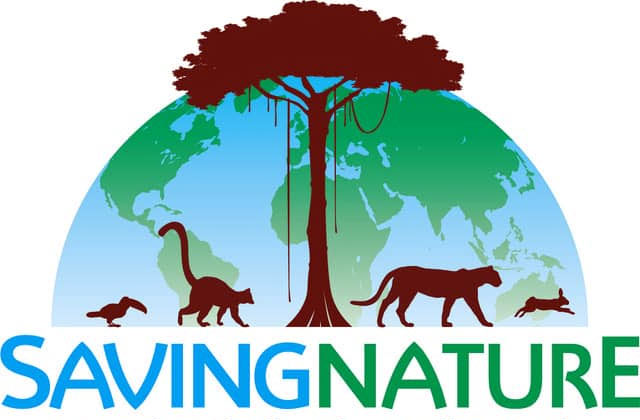 saving nature