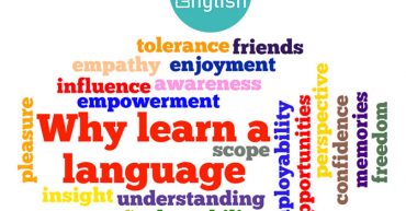 دلایل مهم برای آموزش زبان