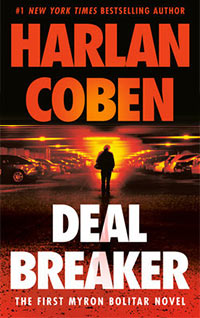 کتاب Deal Breaker