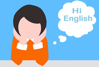 Thinking English