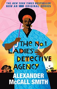 Ladies Detective Agency