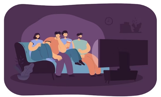 چگونه من انگلیسی را از تماشای فیلم یاد گرفتم