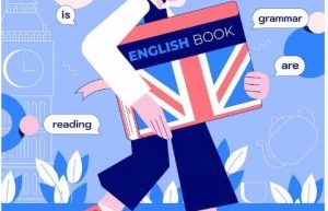 ساختار گرامر زبان انگلیسی