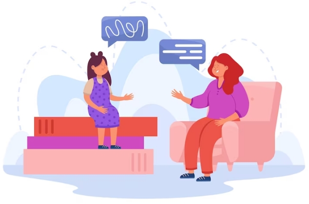 آزمون اسپیکینگ آیلتس