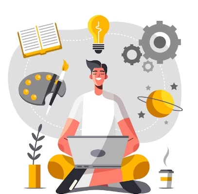 طوفان فکری و برنامه ریزی در رایتینگ